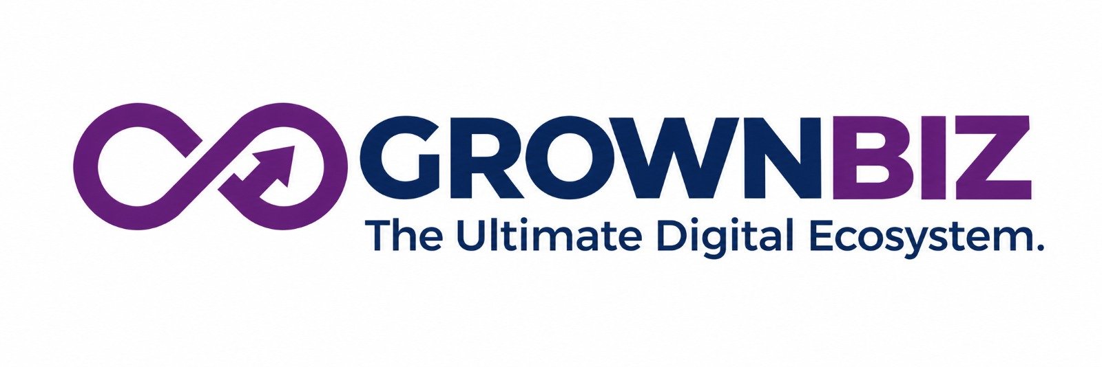 GrownBiz logo